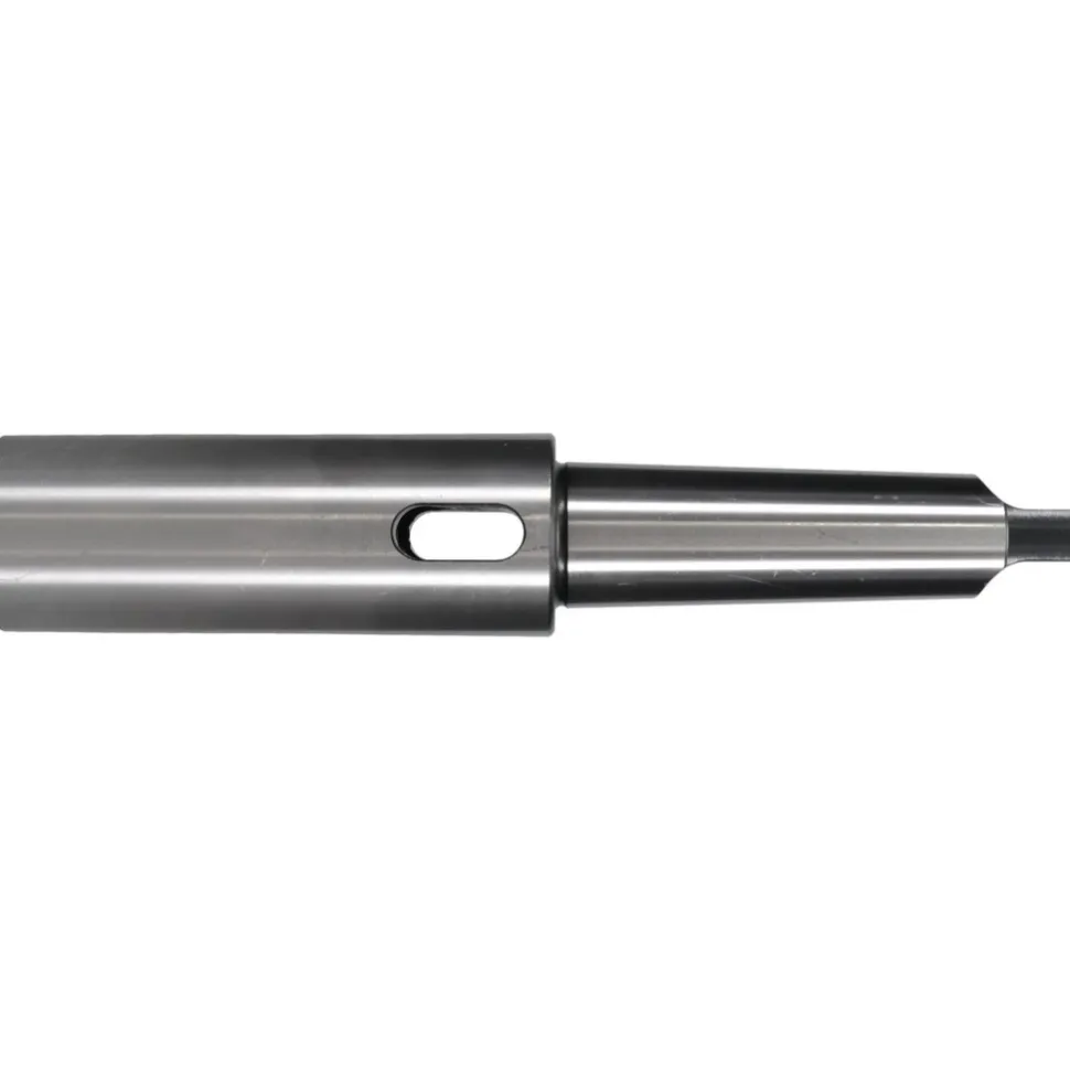MT5 Inside Morse Taper, MT5 Outside Morse Taper, Extension Morse Taper to Morse Taper