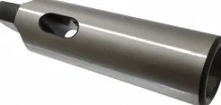 MT5 Inside Morse Taper, MT6 Outside Morse Taper, Standard Reducing Sleeve