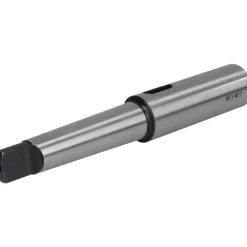 MT2 Inside Morse Taper, MT3 Outside Morse Taper, Extension Morse Taper to Morse Taper