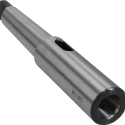 MT2 Inside Morse Taper, MT3 Outside Morse Taper, Extension Morse Taper to Morse Taper