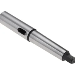 MT3 Inside Morse Taper, MT4 Outside Morse Taper, Extension Morse Taper to Morse Taper