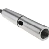 MT5 Inside Morse Taper, MT6 Outside Morse Taper, Extension Morse Taper to Morse Taper