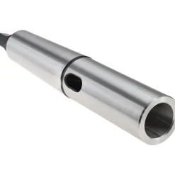 MT5 Inside Morse Taper, MT6 Outside Morse Taper, Extension Morse Taper to Morse Taper