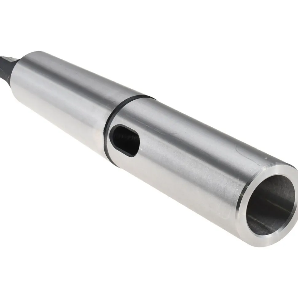 MT5 Inside Morse Taper, MT6 Outside Morse Taper, Extension Morse Taper to Morse Taper