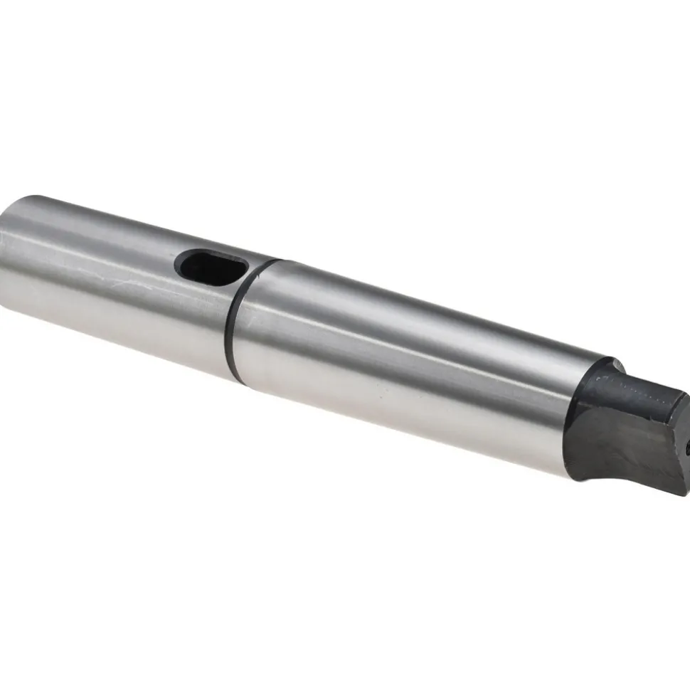 MT5 Inside Morse Taper, MT6 Outside Morse Taper, Extension Morse Taper to Morse Taper