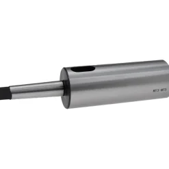 MT5 Inside Morse Taper, MT3 Outside Morse Taper, Extension Morse Taper to Morse Taper