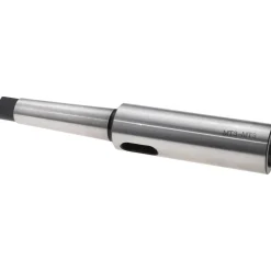MT3 Inside Morse Taper, MT3 Outside Morse Taper, Extension Morse Taper to Morse Taper