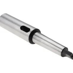 MT3 Inside Morse Taper, MT3 Outside Morse Taper, Extension Morse Taper to Morse Taper