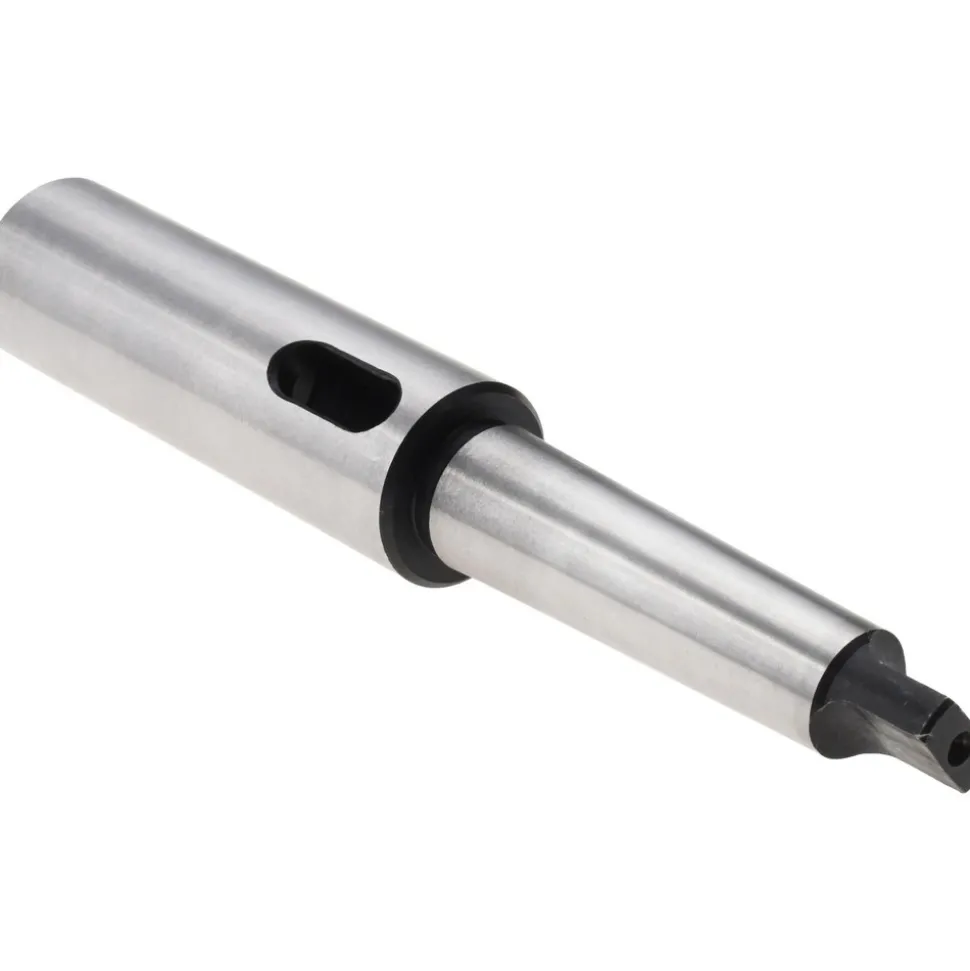 MT3 Inside Morse Taper, MT3 Outside Morse Taper, Extension Morse Taper to Morse Taper