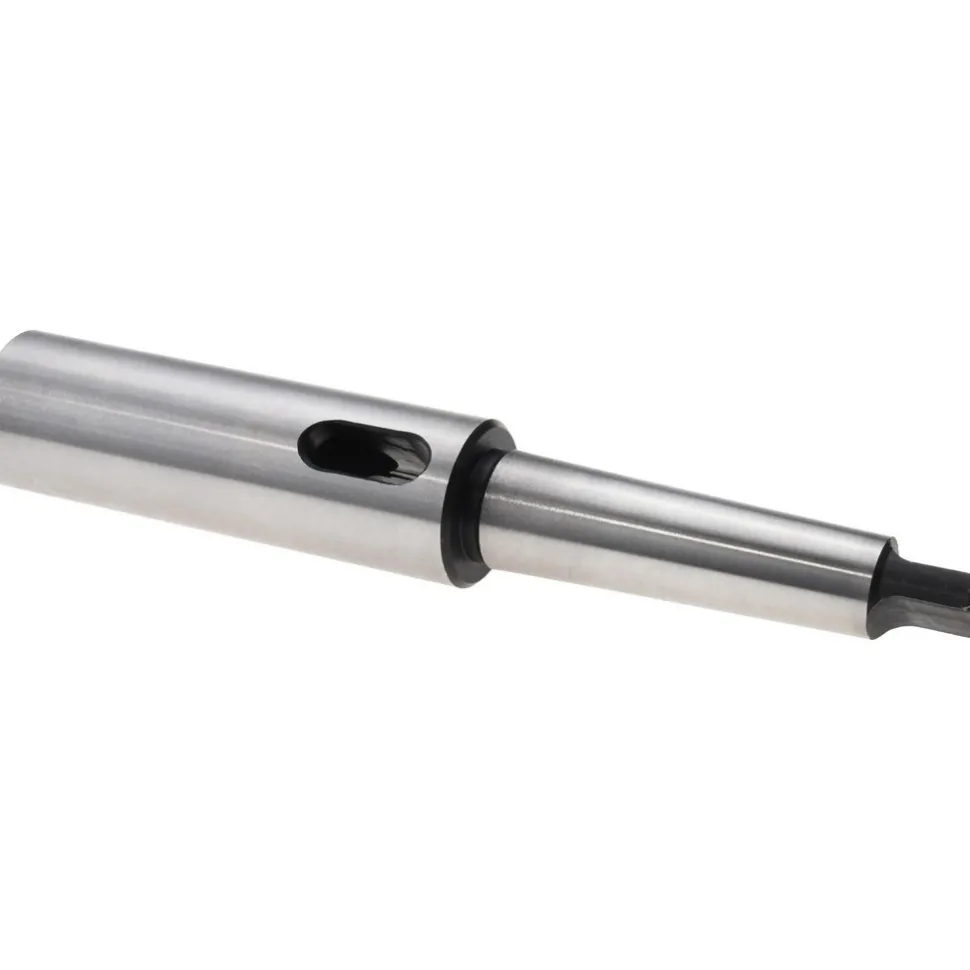 MT3 Inside Morse Taper, MT3 Outside Morse Taper, Extension Morse Taper to Morse Taper