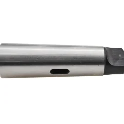 MT2 Inside Morse Taper, MT5 Outside Morse Taper, Standard Reducing Sleeve