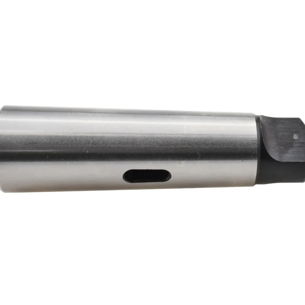 MT2 Inside Morse Taper, MT5 Outside Morse Taper, Standard Reducing Sleeve