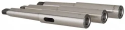 MT4 Inside Morse Taper, MT5 Outside Morse Taper, Extension Morse Taper to Morse Taper
