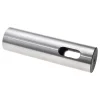 MT3 Inside Morse Taper, Standard Morse Taper to Straight Shank