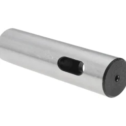 MT2 Inside Morse Taper, Standard Morse Taper to Straight Shank