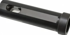 MT4 Inside Morse Taper, Standard Morse Taper to Straight Shank