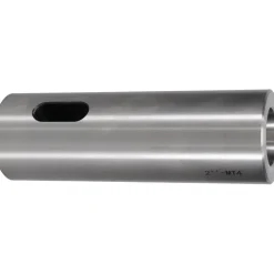 MT4 Inside Morse Taper, Standard Morse Taper to Straight Shank