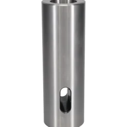 MT4 Inside Morse Taper, Standard Morse Taper to Straight Shank