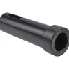 MT3 Inside Morse Taper, Standard Morse Taper to Straight Shank