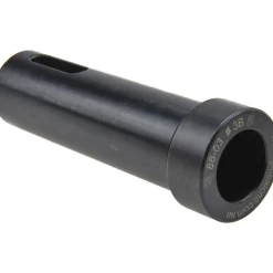 MT3 Inside Morse Taper, Standard Morse Taper to Straight Shank