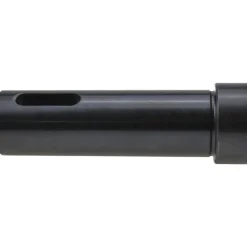 MT3 Inside Morse Taper, Standard Morse Taper to Straight Shank