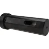 MT3 Inside Morse Taper, Standard Morse Taper to Straight Shank