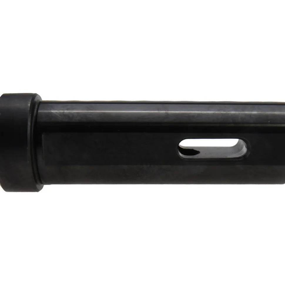MT3 Inside Morse Taper, Standard Morse Taper to Straight Shank