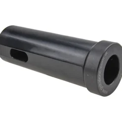 MT4 Inside Morse Taper, Standard Morse Taper to Straight Shank
