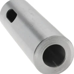 MT2 Inside Morse Taper, Standard Morse Taper to Straight Shank