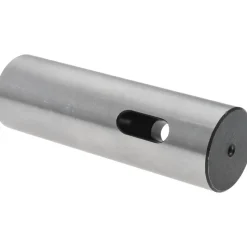 MT2 Inside Morse Taper, Standard Morse Taper to Straight Shank