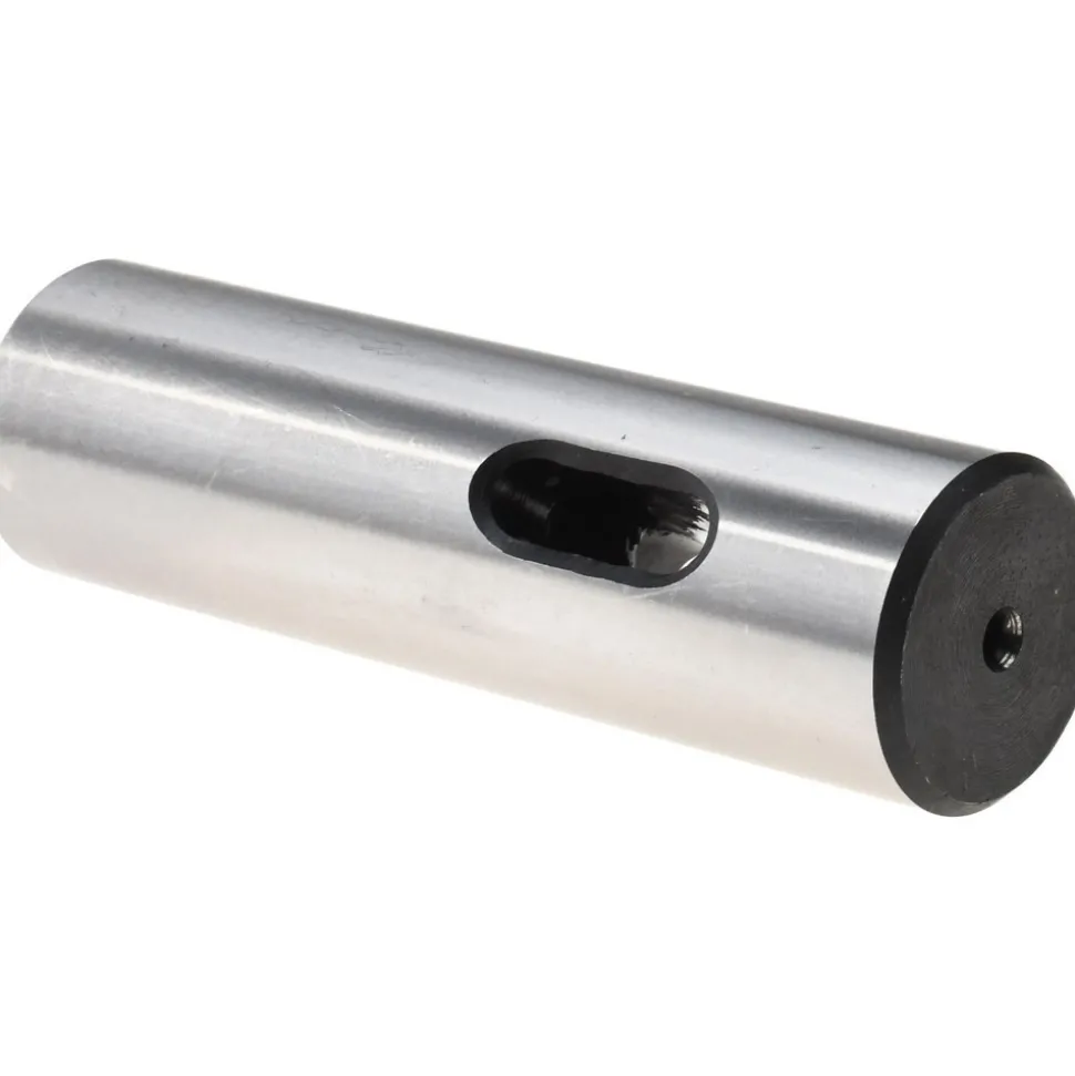 MT1 Inside Morse Taper, Standard Morse Taper to Straight Shank
