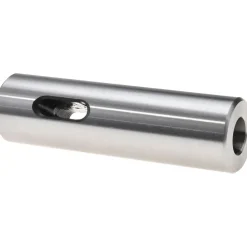 MT1 Inside Morse Taper, Standard Morse Taper to Straight Shank