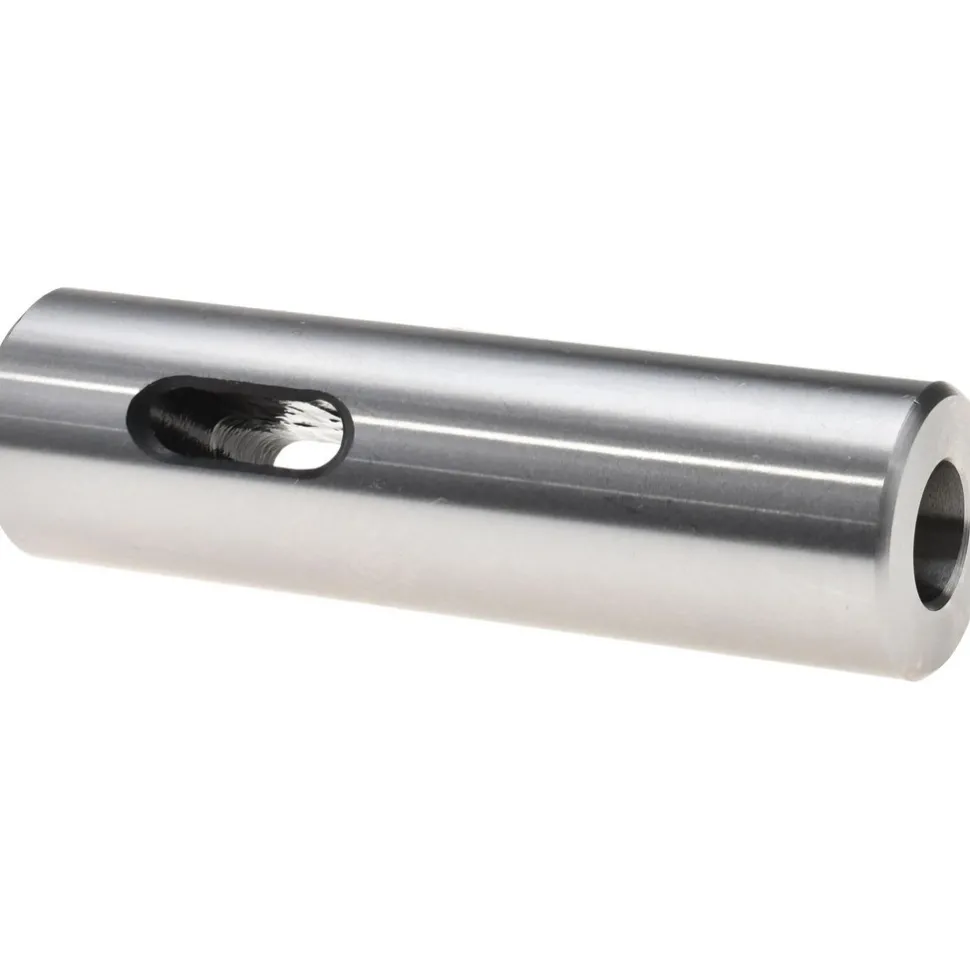 MT1 Inside Morse Taper, Standard Morse Taper to Straight Shank
