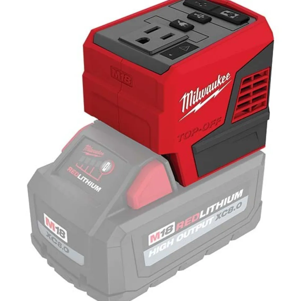 M18™ TOP-OFF™ 175W Power Supply