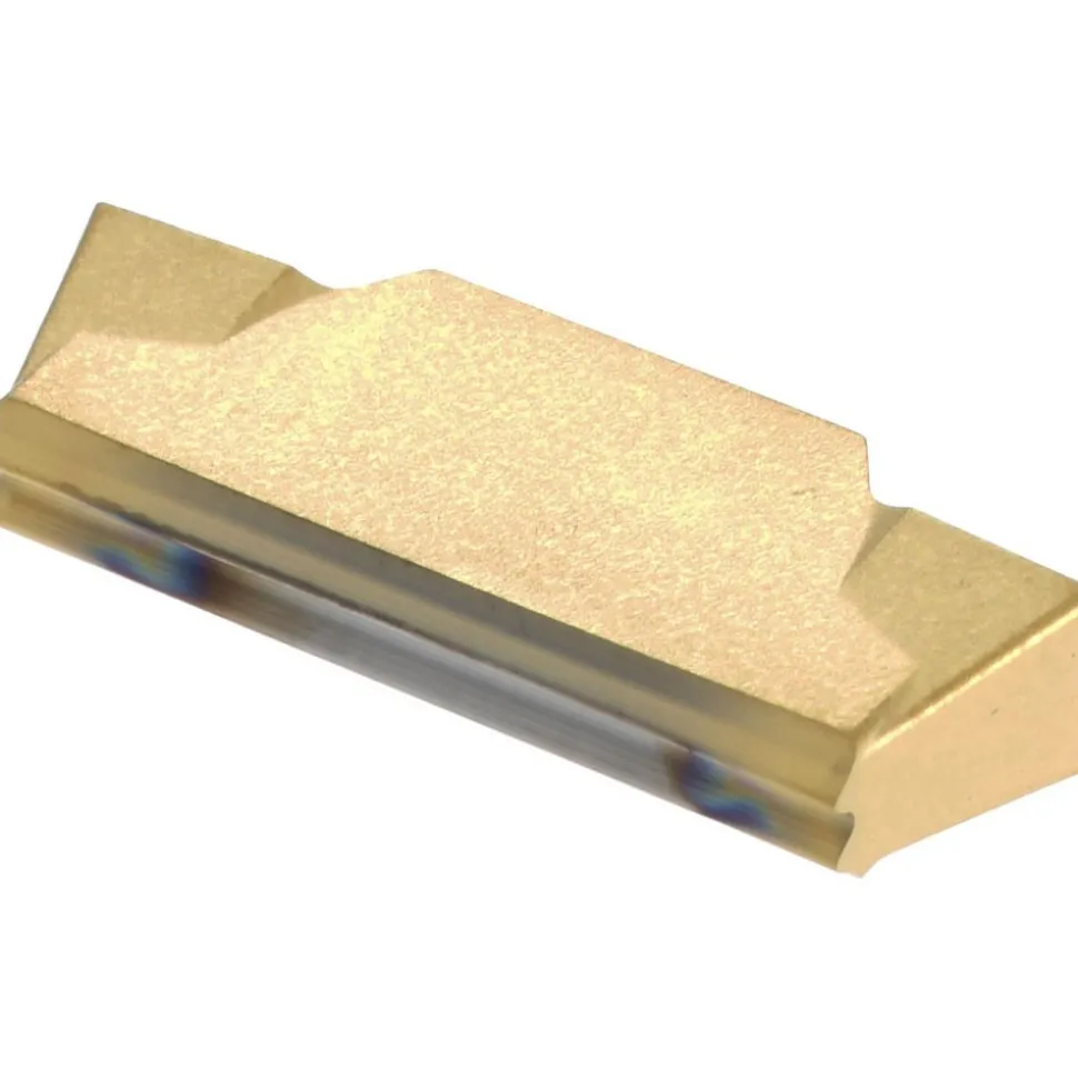 Multi-Directional Turning Insert: LCMF1603020300FT CP500, Solid Carbide, CP500