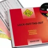 Multimedia Training Kit: Lockout/Tagout, DVD