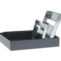 M2.5x0.45 to M12x1.75 Metric Coarse Tap Storage