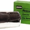 Mylar Rescue & Emergency Blanket