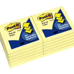 Notebooks & Notepads: Cover Color: Yellow