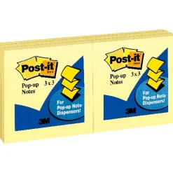 Notebooks & Notepads: Cover Color: Yellow