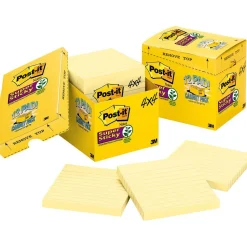 Notebooks & Notepads: Cover Color: Yellow