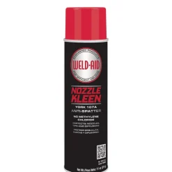 Nozzle-Kleen York, 107A, 11oz