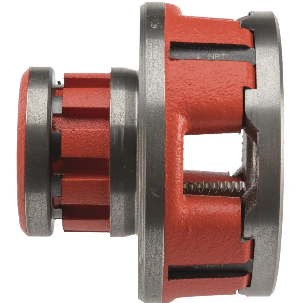 1 NPT Pipe Threader Die Head