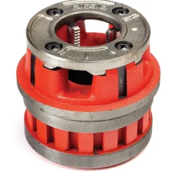 1 NPT Pipe Threader Die Head