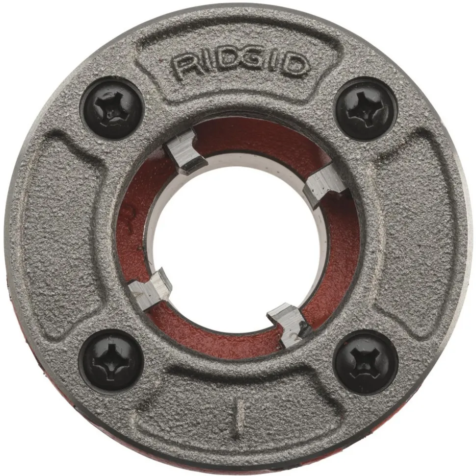 1 NPT Pipe Threader Die Head
