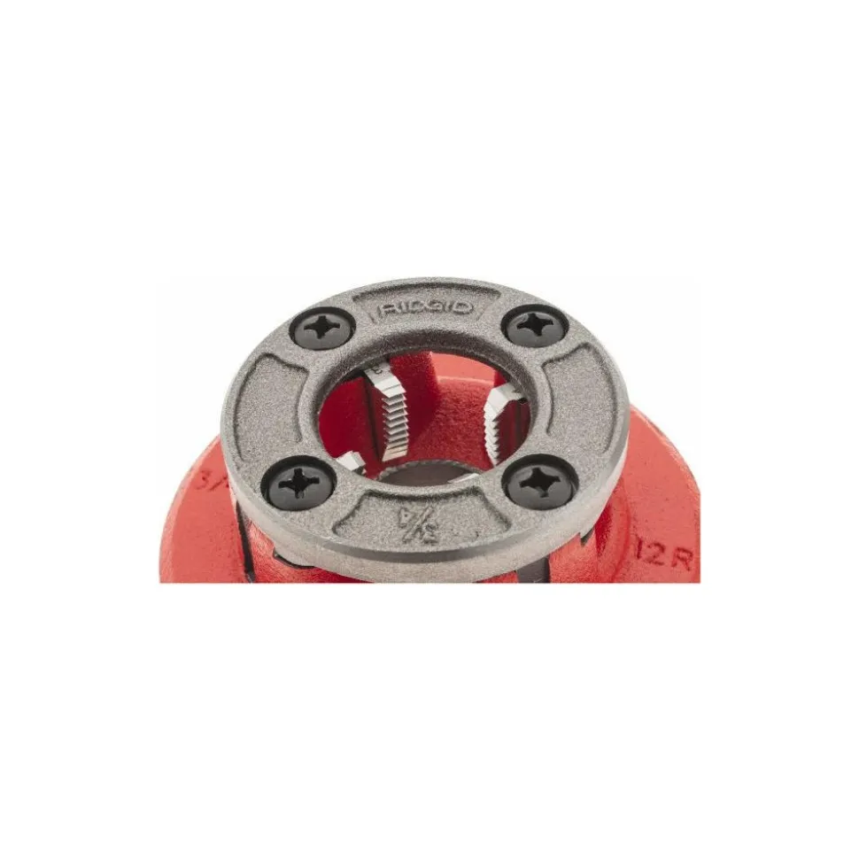3/4 NPT Pipe Threader Die Head