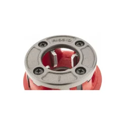 1 NPT Pipe Threader Die Head