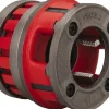 1-1/4 NPT Pipe Threader Die Head