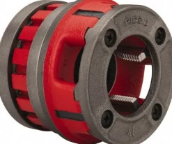 1-1/4 NPT Pipe Threader Die Head