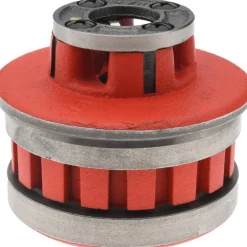 3/8 NPT Pipe Threader Die Head